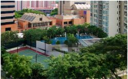 Meraprime (D3), Condominium #421188071